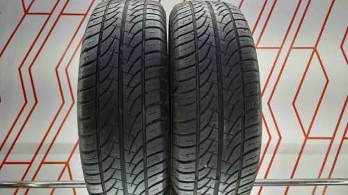 Шины Semperit Speed Comfort 195/60 R15 -- б/у 5