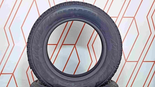 Шины Sailun Ice Blazer WST3 205/65 R16 95T