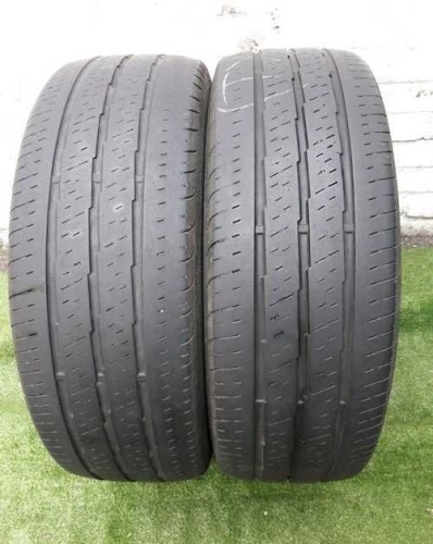 Шины Tyfoon Succesor 5 205/55 R16 -- б/у 5