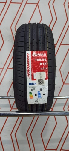 Шины Fronway EcoGreen 55 185/55 R15 82V