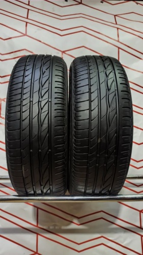 Шины Bridgestone Turanza ER300 205/60 R16 -- б/у 5.5