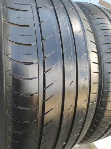 Шины Hankook Ventus Prime 2 K115 245/45 R18 -- б/у 5