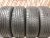 Шины Bridgestone Dueler H/P Sport 235/55 R19 -- б/у 5.5