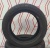 Шины Bridgestone Blizzak LM-25 225/50 R17 -- б/у 5