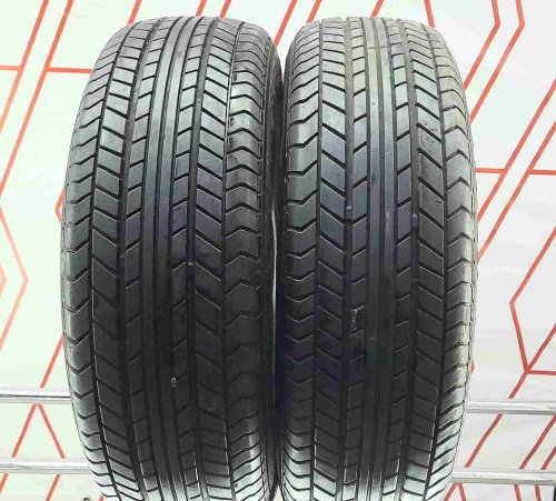 Шины GT Radial Steel Belted 195/65 R15 -- б/у 5