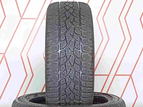 Шины Dunlop SP Winter Sport 3D 225/55 R17 97H б/у 5