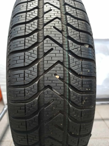 Шины Pirelli Snowcontrol Winter 190 (Seria 2) 185/65 R15 -- б/у 6