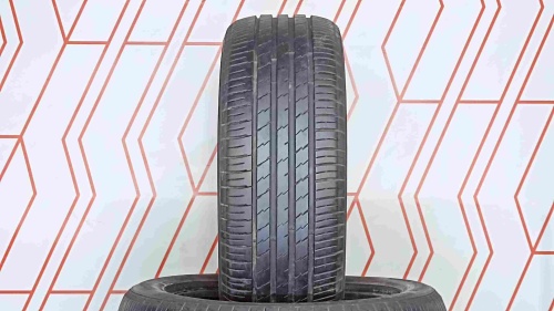 Шины Imperial EcoSport SUV 255/50 R19 -- б/у 5