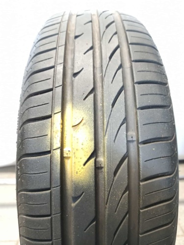 Шины Nexen N'Blue HD Plus 185/65 R15 -- б/у 6