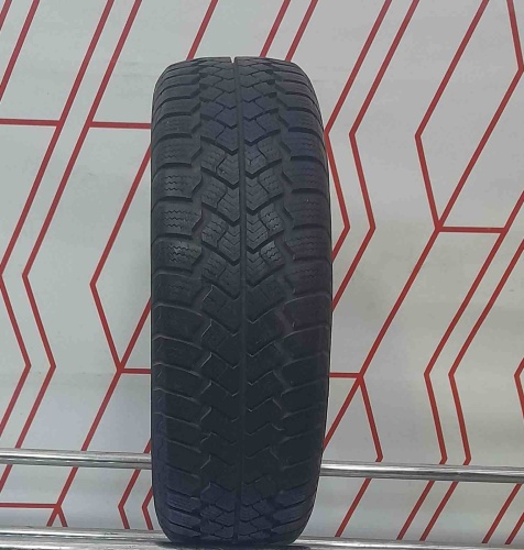 Шины Kormoran SnowPro 185/65 R15 -- б/у 5