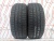 Шины Firestone Firehawk 700 195/55 R15 -- б/у 6