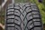 Шины Gislaved Tyres INF-100 245/40 R18 97T