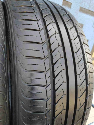 Шины Blacklion BH15 Cilerro 205/55 R16 -- б/у 6