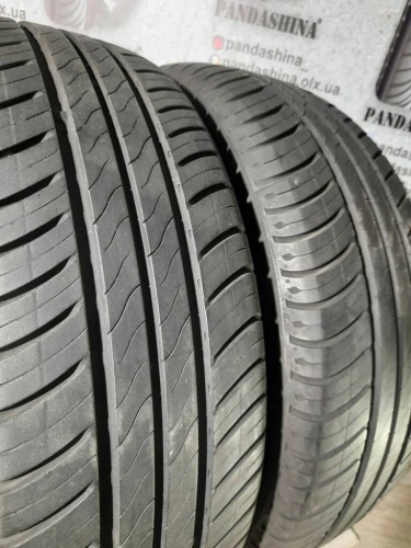 Шины Syron BlueTech 205/55 R16 -- б/у 5