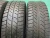 Шины Continental VancoWinter 2 205/65 R16C -- б/у 6