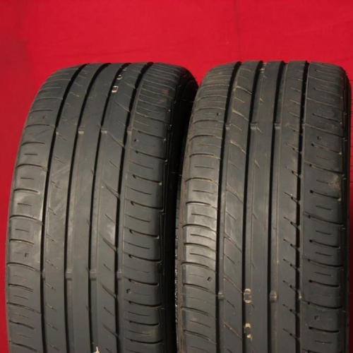 Шины Hankook X-Ice 195/50 R15 -- б/у 6