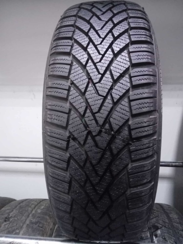 Шины Continental ContiWinterContact TS 850 185/65 R15 -- б/у 6