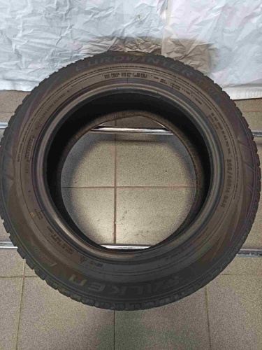 Шины Falken Eurowinter HS01 205/60 R16 -- б/у 6