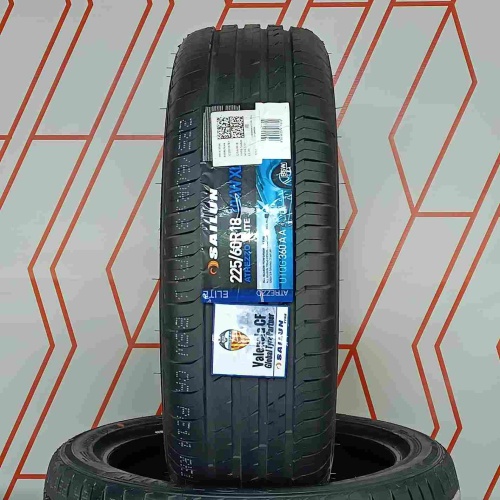 Шины Sailun Atrezzo Elite 225/60 R18 104W