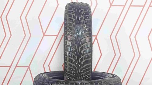 Шины Nexen WinGuard WinSpike WH62 185/65 R15 -- б/у 5