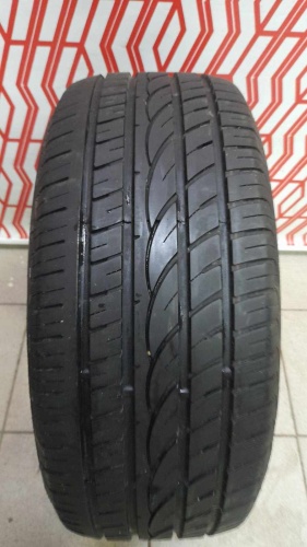 Шины Aplus A607 225/55 R16 -- б/у 5