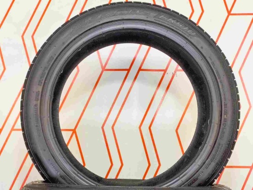 Шины Falken Azenis FK-510 255/40 R19 -- б/у 5.5