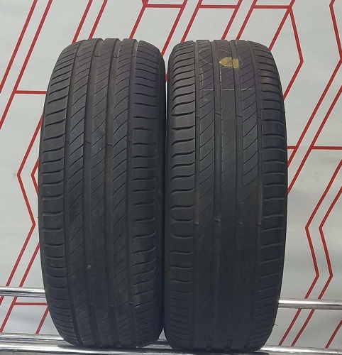 Шины Michelin Primacy 4 205/60 R16 -- б/у 6