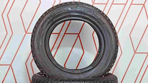 Шины Maxxis MA-SLW Presa Spike 185/65 R14 -- б/у 3.5