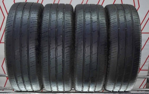 Шины Continental Vanco 2 235/65 R16C -- б/у 6