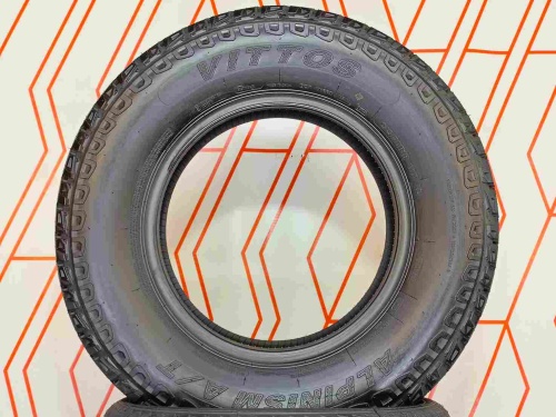 Шины Vittos VSA66 Alpinisma A/T 245/70 R16 111T