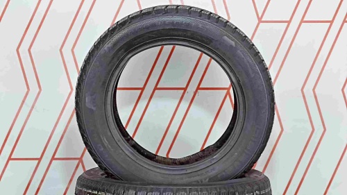 Шины Gislaved Nord Frost 5 195/60 R15 -- б/у 3.5