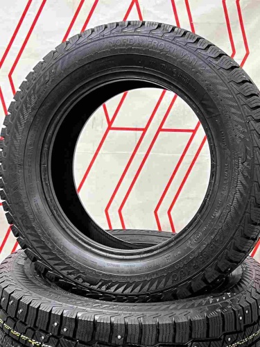 Шины Gislaved Nord Frost VAN 2 SD 215/65 R16C 109/107R