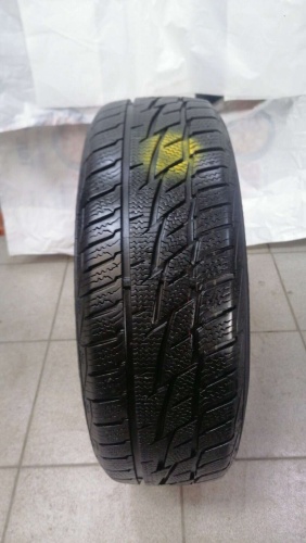 Шины Matador MP 92 Sibir Snow 185/60 R15 -- б/у 6