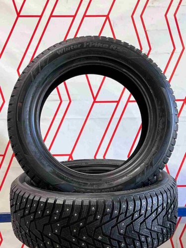 Шины Hankook Winter I'Pike RS2 W429 205/55 R16 91T