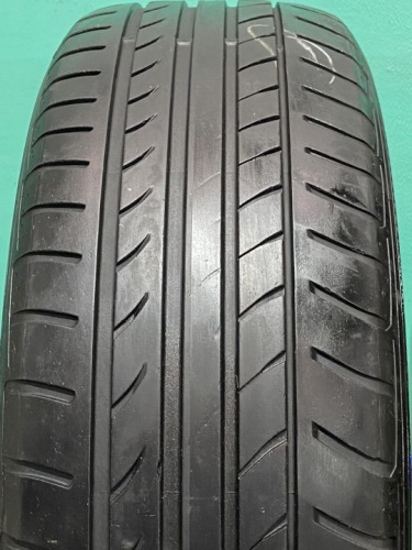 Шины Dunlop SP Sport Maxx TT 225/60 R17 -- б/у 6