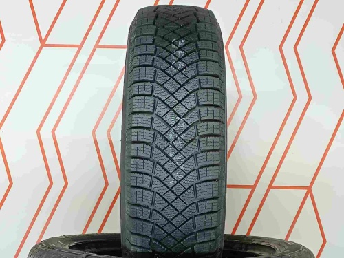 Шины Pirelli Ice Zero FR 185/65 R15 92T