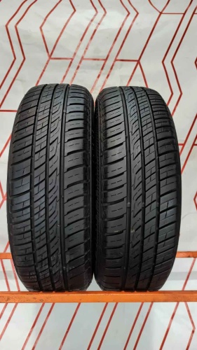 Шины Barum Brillantis 2 185/65 R15 -- б/у 6