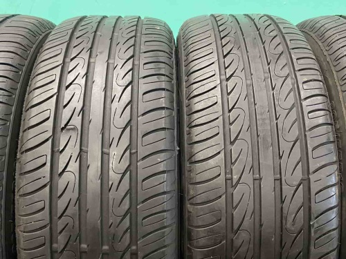 Шины Firestone TZ300A 175/60 R15 -- б/у 5