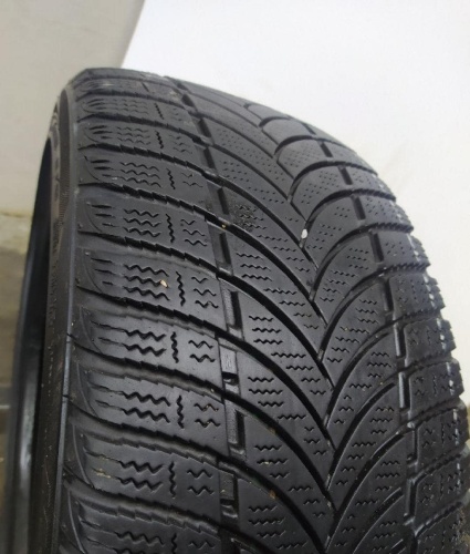 Шины Maxxis MA-PW Presa Snow 185/60 R14 -- б/у 6