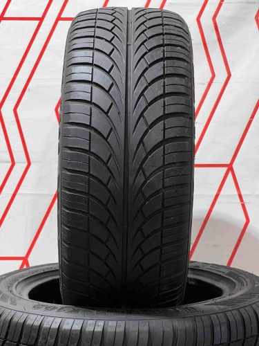 Шины Ventus K102 225/55 R16 -- б/у 5