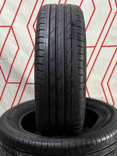 Шины Bridgestone Turanza T001 205/60 R16 -- б/у 6