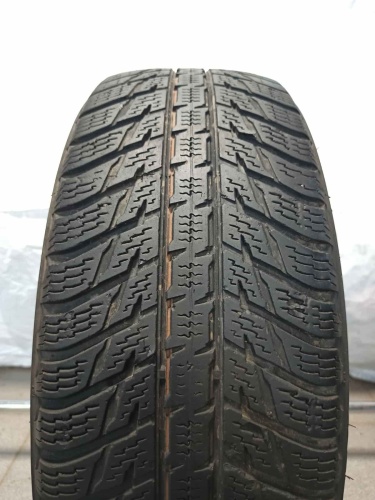 Шины Nokian Tyres WR SUV 3 215/65 R16 -- б/у 6