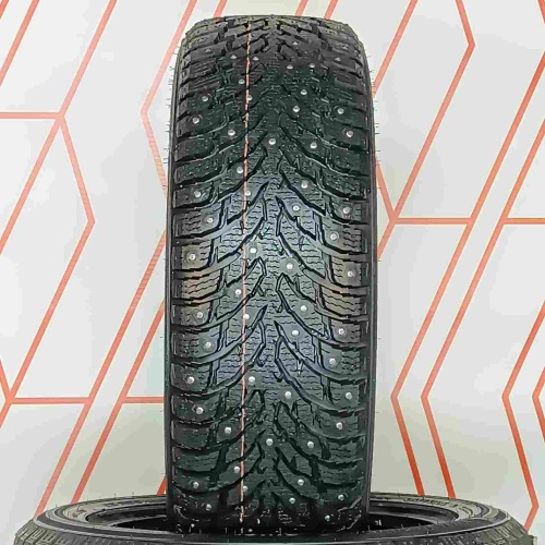 Шины Nokian Tyres Hakkapeliitta 9 205/60 R16 96T