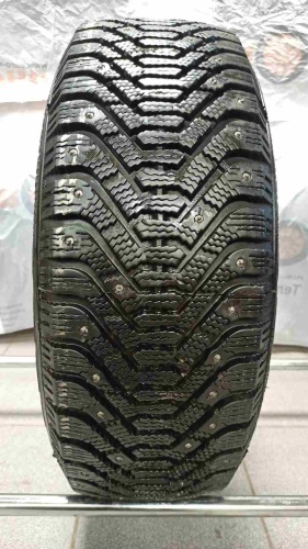 Шины Goodyear UltraGrip 500 205/65 R15 -- б/у 5