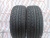 Шины Evergreen EV 72 215/55 R16 -- б/у 5.5