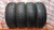 Шины Dunlop SP Street Response 2 185/65 R15 -- б/у 5.5