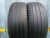 Шины Michelin Latitude Sport 3 285/40 R20 -- б/у 5