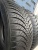 Шины Falken Euroall season as210 205/55 R16 -- б/у 6