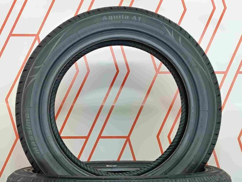 Шины Massimo Aquila A1 205/50 R16 87W