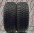 Шины Hankook Winter Radial W404 215/55 R16 -- б/у 3.5